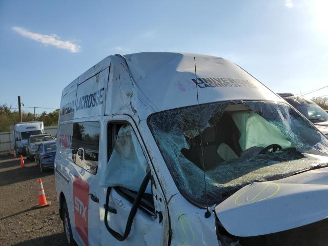 Photo 9 from auction – 2013 NISSAN NV 2500 with VIN 1N6BF0LY9DN108325