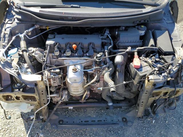 Photo 7 from auction – 2015 HONDA CIVIC EX with VIN 2HGFG3B82FH528154