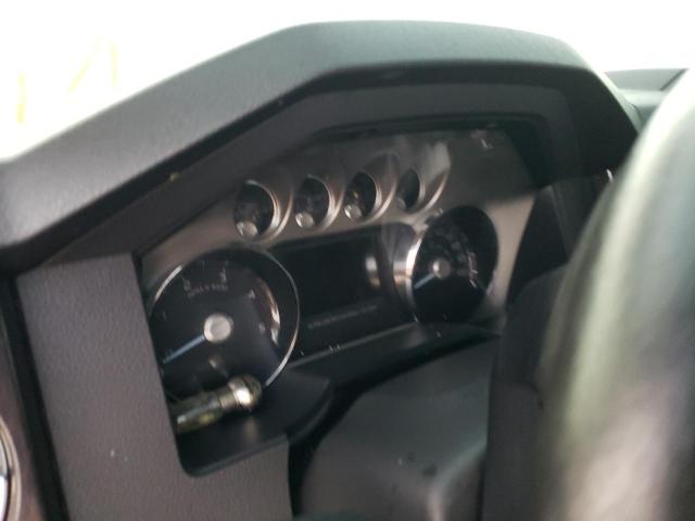 Photo 8 from auction – 2013 FORD F250 SUPER with VIN 1FT7W2BT2DEB40236