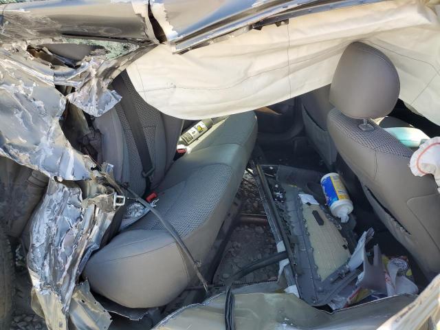 Photo 6 from auction – 2011 HYUNDAI SONATA SE with VIN 5NPEC4AC5BH053960