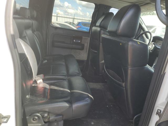 Photo 6 from auction – 2008 FORD F150 SUPER with VIN 1FTPW14528FA74912