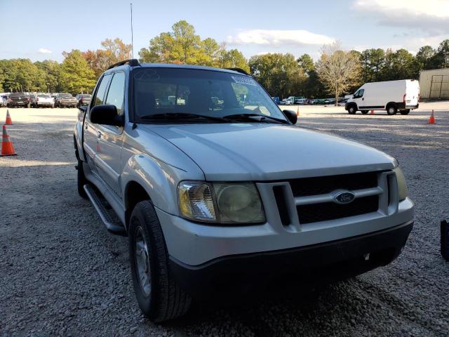 FORD EXPLORER 2001 with VIN 1FMZU67E71UC34836 - Photo from auction