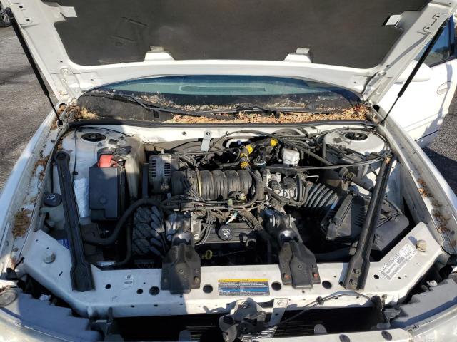 Photo 7 from auction – 2003 BUICK REGAL LS with VIN 2G4WB52KX31262662