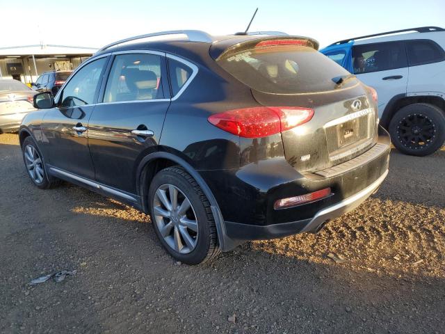 Photo 3 from auction – 2017 INFINITI QX50 with VIN JN1BJ0RRXHM417477
