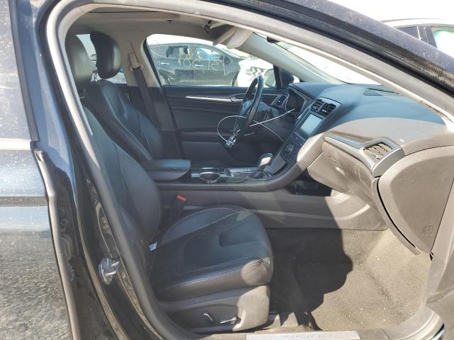 Photo 5 from auction – 2014 FORD FUSION TIT with VIN 3FA6P0K98ER100149