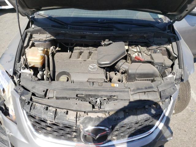 Photo 12 from auction – 2010 MAZDA CX-9 with VIN JM3TB2MV0A0223446