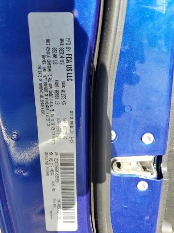 Photo 10 from auction – 2019 DODGE CHARGER SX with VIN 2C3CDXBG0KH599926