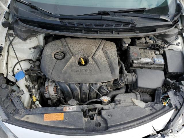 Photo 7 from auction – 2015 KIA FORTE EX with VIN KNAFZ4A80F5300545