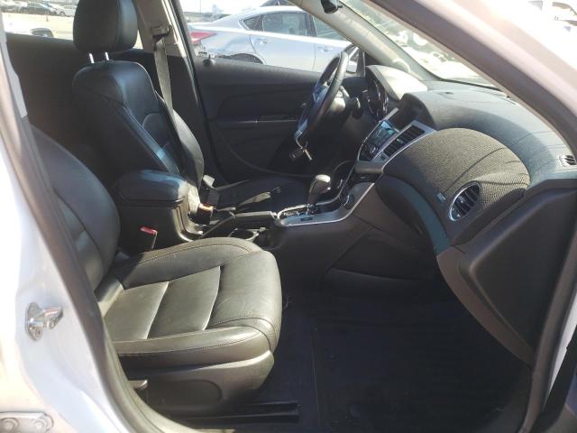 Photo 5 from auction – 2012 CHEVROLET CRUZE LT with VIN 1G1PG5SC0C7187095