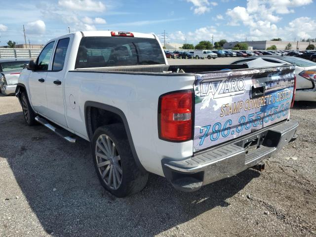 Photo 3 from auction – 2014 GMC SIERRA C15 with VIN 1GTR1TEH5EZ247165