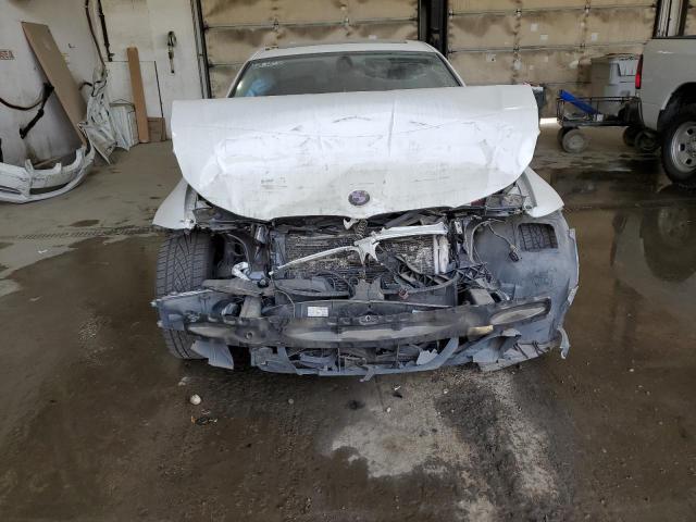 Photo 9 from auction – 2011 BMW 335 D with VIN WBAPN7C57BF183796