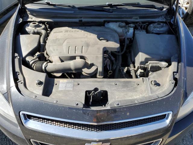 Photo 7 from auction – 2012 CHEVROLET MALIBU 2LT with VIN 1G1ZD5E04CF347360