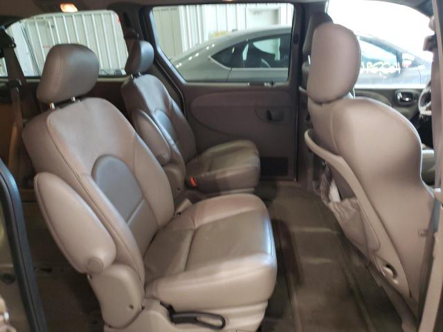 Photo 6 from auction – 2003 CHRYSLER TOWN & COU with VIN 2C8GP64L73R309118