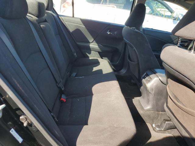 Photo 6 from auction – 2014 HONDA ACCORD EX with VIN 1HGCR2F7XEA251260