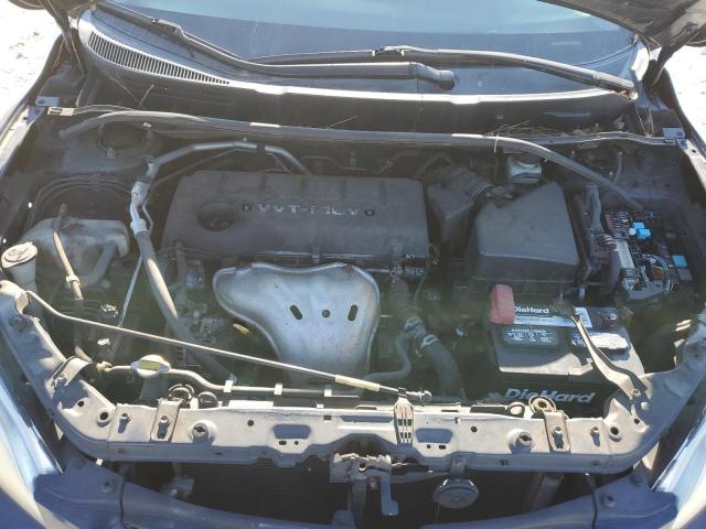 Photo 7 from auction – 2009 TOYOTA COROLLA MA with VIN 2T1KE40EX9C007022