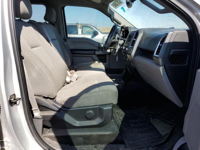 Photo 5 from auction – 2015 FORD F150 SUPER with VIN 1FTEW1EF8FFA42462
