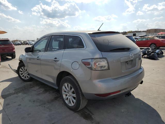 Photo 3 from auction – 2011 MAZDA CX-7 with VIN JM3ER2A57B0382880