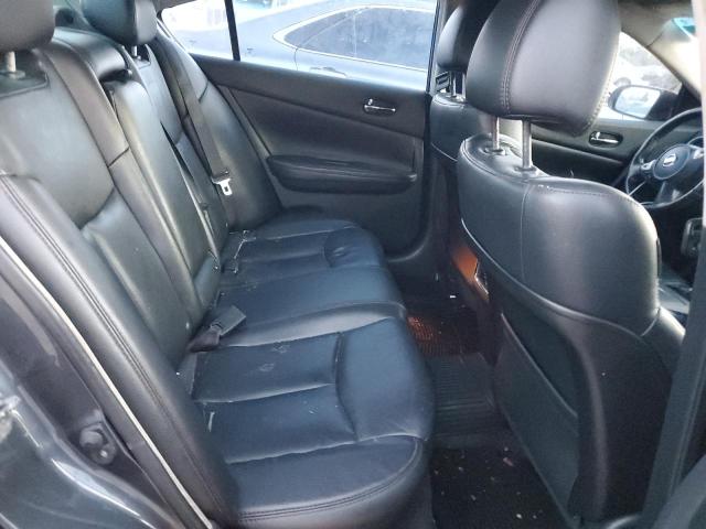 Photo 6 from auction – 2010 NISSAN MAXIMA with VIN 1N4AA5AP8AC861314