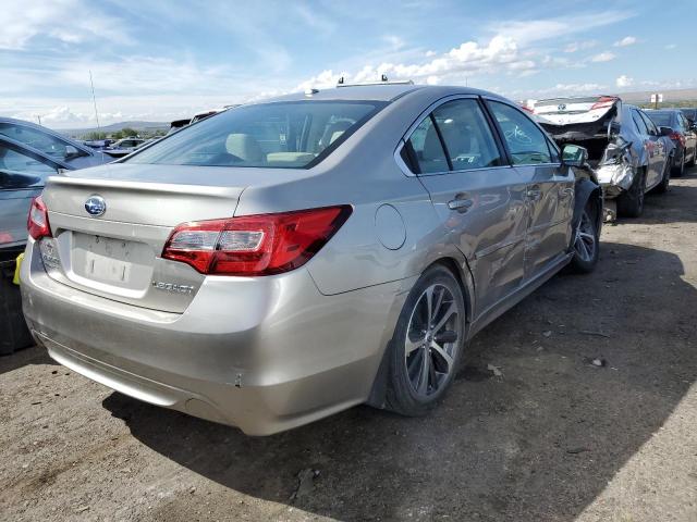 Photo 4 from auction – 2015 SUBARU LEGACY 2.5 with VIN 4S3BNBN61F3045586