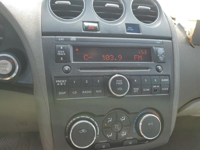 Photo 9 from auction – 2007 NISSAN ALTIMA 2.5 with VIN 1N4AL21E67N412251