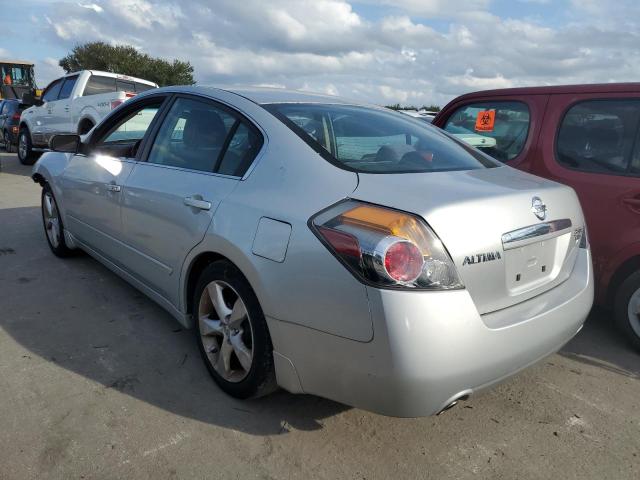 Photo 3 from auction – 2009 NISSAN ALTIMA 3.5 with VIN 1N4BL21E49C127504