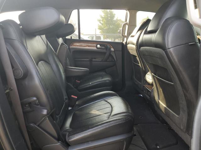 Photo 6 from auction – 2012 BUICK ENCLAVE with VIN 5GAKVDEDXCJ135080