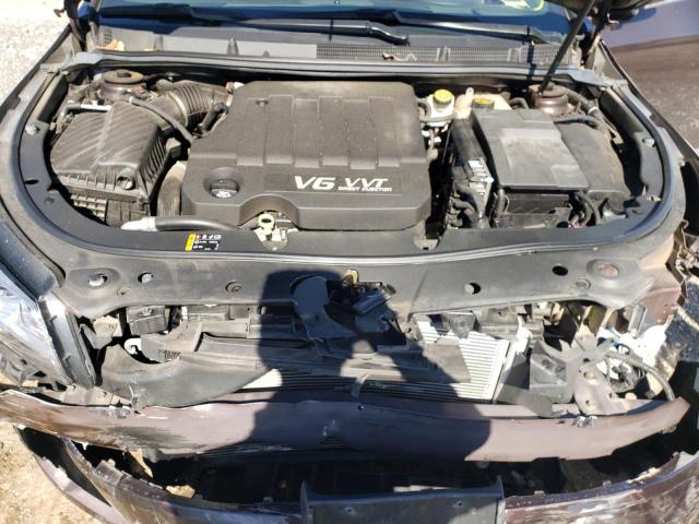 Photo 7 from auction – 2016 BUICK LACROSSE with VIN 1G4GB5G31GF280990