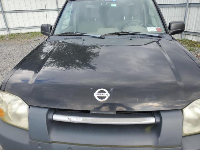 Photo 7 from auction – 2003 NISSAN FRONTIER C with VIN 1N6ED29Y63C420022