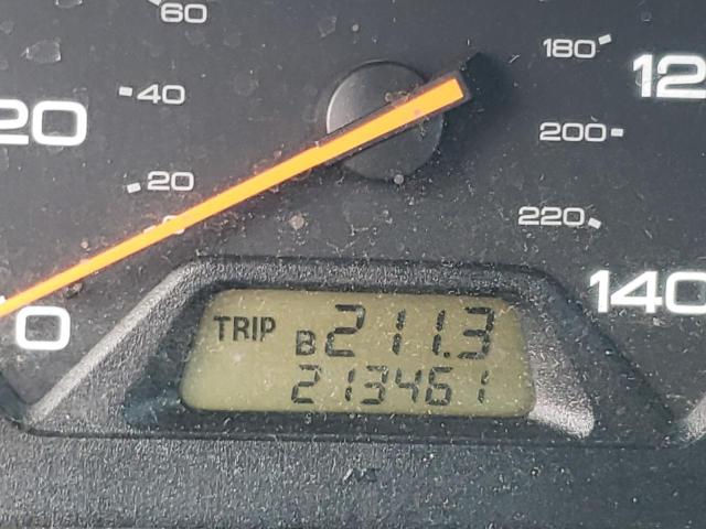 Photo 8 from auction – 2004 HONDA ODYSSEY EX with VIN 5FNRL18914B064935