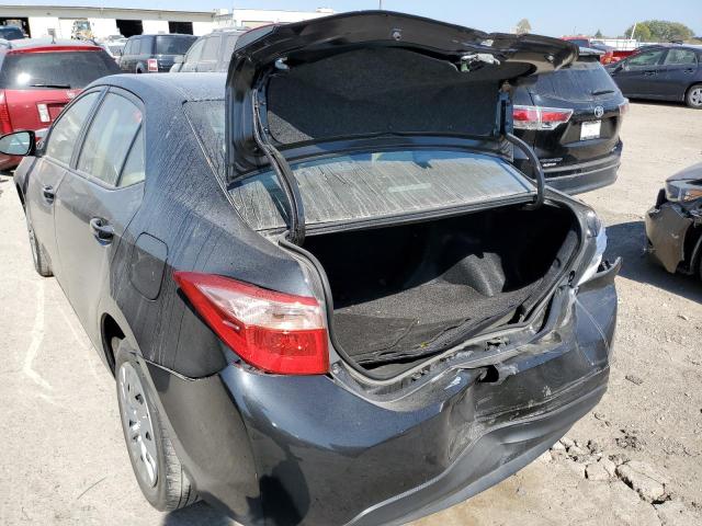 Photo 9 from auction – 2017 TOYOTA COROLLA L with VIN 2T1BURHE8HC893926