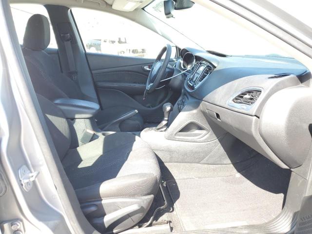 Photo 5 from auction – 2016 DODGE DART SE with VIN 1C3CDFAAXGD650344