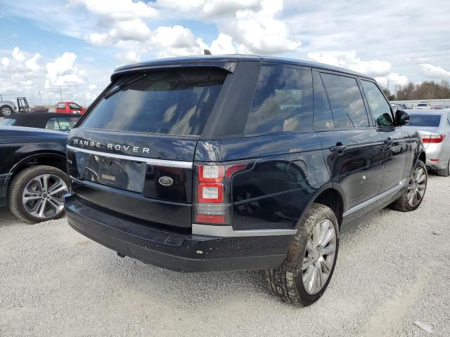 Photo 4 from auction – 2015 LAND ROVER RANGE ROVE with VIN SALGS3TF8FA221738