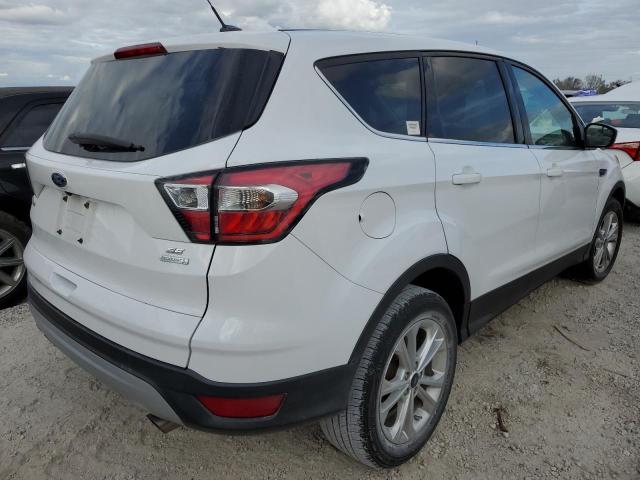 Photo 4 from auction – 2017 FORD ESCAPE SE with VIN 1FMCU0G95HUB67301