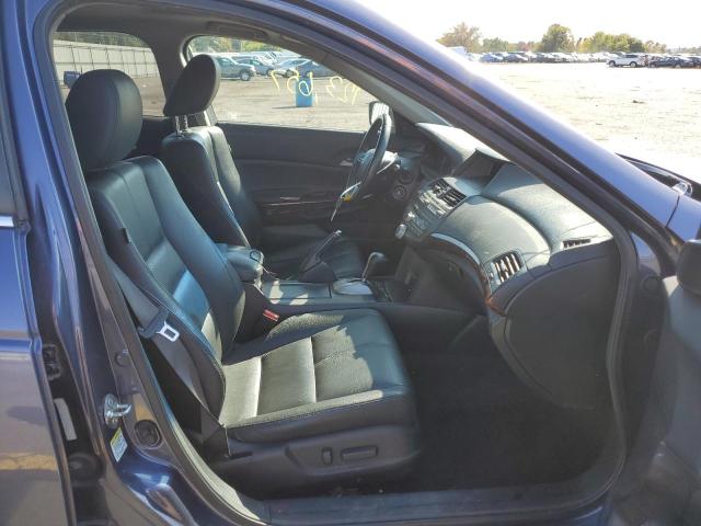 Photo 5 from auction – 2012 HONDA CROSSTOUR with VIN 5J6TF2H57CL004552