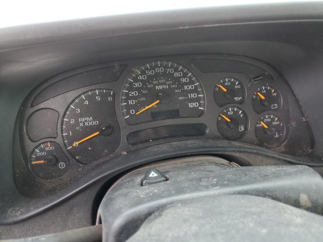 صورة رقم 8 من المزاد - 2004 CHEVROLET SILVERADO مع VIN 1GCHK29U74E206505