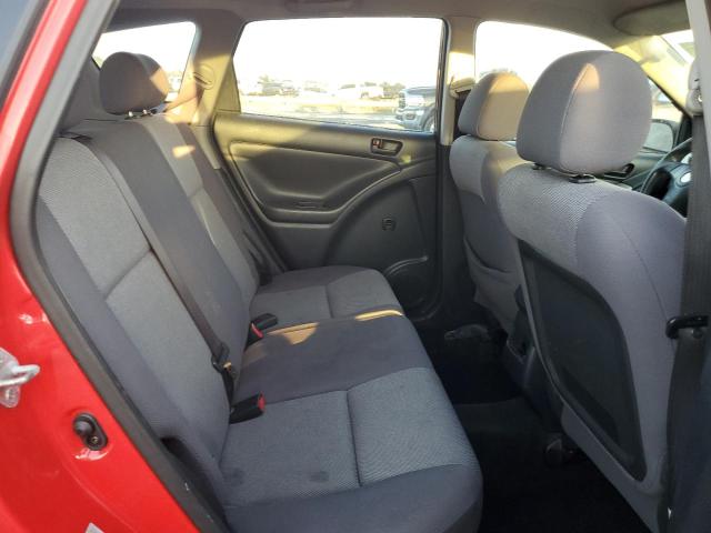 Photo 6 from auction – 2003 PONTIAC VIBE with VIN 5Y2SL62843Z449087
