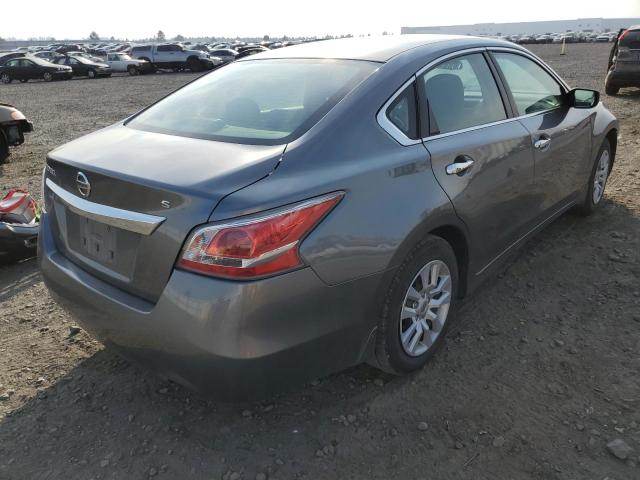 Photo 4 from auction – 2015 NISSAN ALTIMA 2.5 with VIN 1N4AL3AP3FC222831