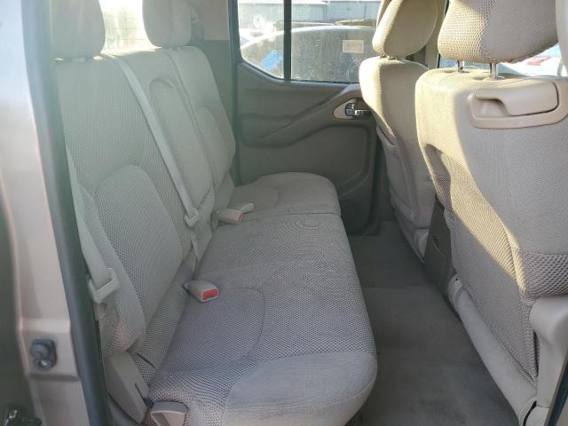 Photo 6 from auction – 2006 NISSAN FRONTIER C with VIN 1N6AD07U46C473454