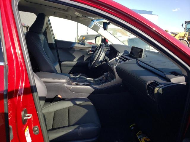 Photo 5 from auction – 2019 LEXUS NX 300 BAS with VIN JTJYARBZ7K2129387