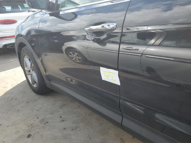 Photo 9 from auction – 2017 HYUNDAI SANTA FE S with VIN 5NMZU3LB0HH013501