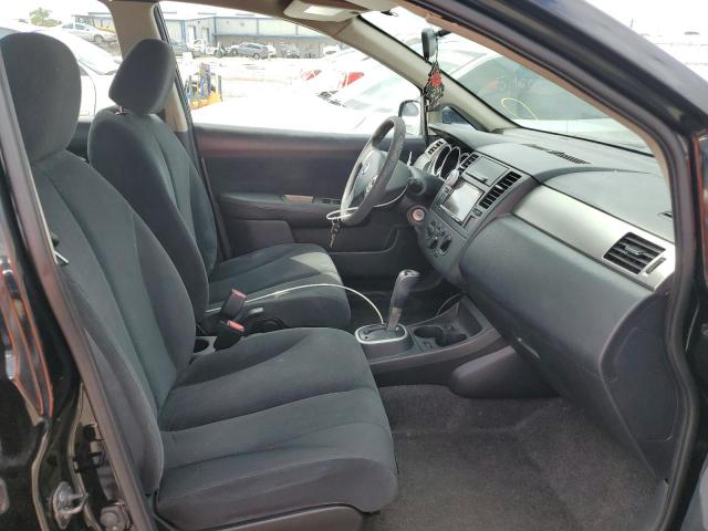 Photo 5 from auction – 2011 NISSAN VERSA S with VIN 3N1BC1CP6BL426220