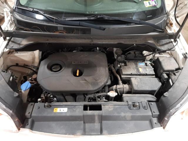 Photo 7 from auction – 2017 KIA SOUL + with VIN KNDJP3A55H7489333