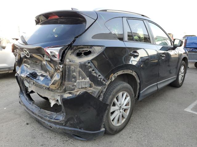 Photo 4 from auction – 2014 MAZDA CX-5 TOURI with VIN JM3KE4CY1E0309509