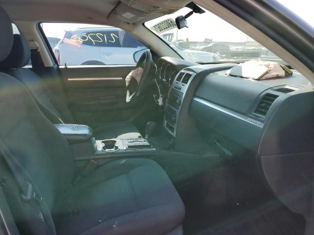 Photo 5 from auction – 2010 DODGE CHARGER with VIN 2B3CA4CD2AH172173