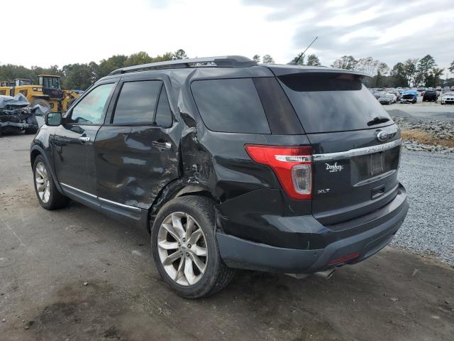 Photo 3 from auction – 2014 FORD EXPLORER X with VIN 1FM5K7D85EGA87784