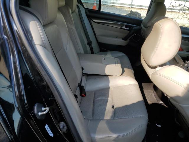 Photo 6 from auction – 2013 ACURA TL TECH with VIN 19UUA9F56DA003928