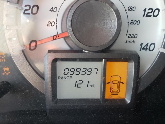 Photo 8 from auction – 2014 HONDA PILOT LX with VIN 5FNYF3H24EB020219