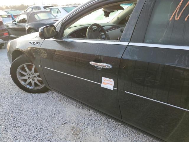 Photo 9 from auction – 2008 BUICK LUCERNE CX with VIN 1G4HD57268U123779