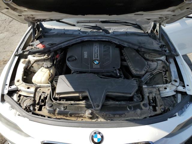 Photo 7 from auction – 2014 BMW 328 D with VIN WBA3D3C54EK156108