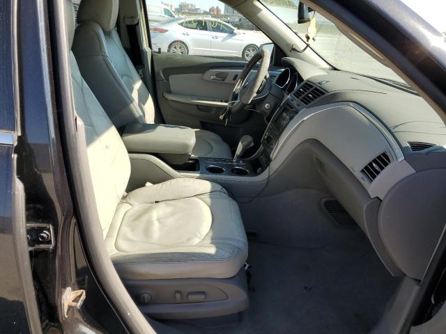 Photo 5 from auction – 2009 CHEVROLET TRAVERSE L with VIN 1GNER23D99S137579